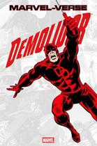 Marvel-Verse: Demolidor Marvel-Verse: Demolidor