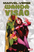 Marvel-Verse: Wanda E Visão Marvel-Verse: Wanda E Visão