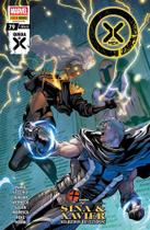 Marvel - X-Men Vol. 79 - Novo/Lacrado