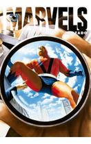 Marvels Anotado Sortido