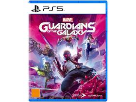 Marvels Guardians of the Galaxy para PS5 Square Enix