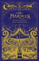 Marvels, os