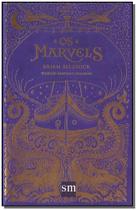 Marvels, Os Sortido