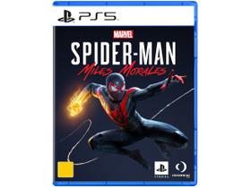 Marvels Spider-Man Miles Morales para PS5 Insomniac Studios Marvels Spider-Man Miles Morales para PS5 Insomniac Studios