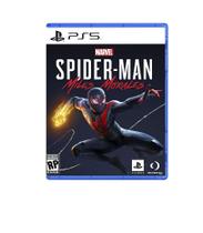 Marvels Spider-Man Miles Morales - Sony
