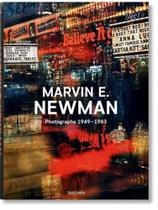 Marvin e. newman - photographs 1949-1983