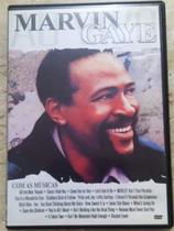 marvin gaye dvd original lacrado