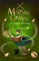 Marvin Grinn e A Chave Mestra - EMPÓRIO MÁGICO