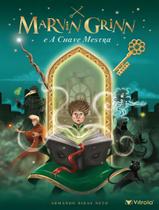 Marvin Grinn e a Chave Mestra Sortido