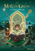 Marvin grinn e a chave mestra - VITROLA COMERCIAL