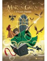 Marvin Grinn e a Gaiola Dourada