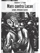 Marx contra lacan