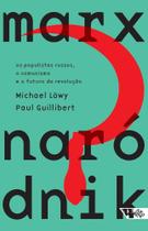 Marx narodnik - boitempo