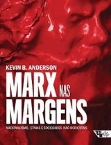 Marx nas margens: nacionalismo, etnias e sociedades não ocidentais
