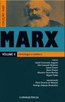 Marx - ontologia e estetica - vol. 2