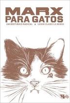 Marx para gatos Marx para gatos