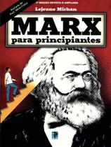 Marx para principiantes - APPARTE EDITORA **
