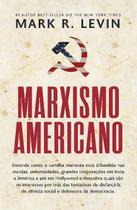 Marxismo Americano Marxismo Americano