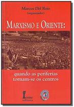 Marxismo e oriente quando as periferias tornam se - Icone - Ícone