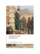 Mary barton - oxford world's classics Mary barton - oxford world's classics