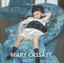 Mary Cassatt Mary Cassatt