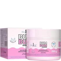 Mary Life BumBum Durinho - Gel Desodorante Antiflacidez e Celulite 250g