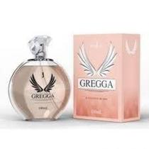 Mary Life Gregga Deo Colônia 100ml Mary Life Gregga Deo Colônia 100ml