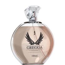 Mary Life Gregga - Deo Colônia Feminina Divinamente Mulher 100ml Mary Life Gregga - Deo Colônia Feminina Divinamente Mulher 100ml