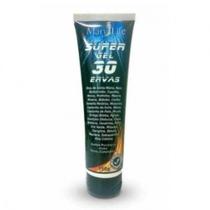 Mary Life Super Gel 30 Ervas Gel P/ Massagem 150g