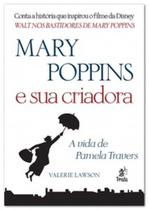 Mary Poppins e Sua Criadora: A Vida de Pamela Travers - PRATA Mary Poppins e Sua Criadora: A Vida de Pamela Travers - PRATA