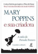 Mary poppins e sua criadora a vida de pamela travers