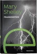 Mary Shelley - Frankenstein - Folha de São Paulo