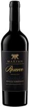 Maryan Chairman's Reserve Single Vineyard