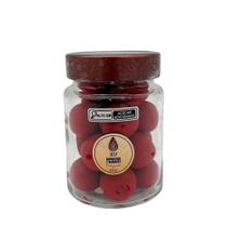 Marzipan Cereja Amarena Fabbri 250g