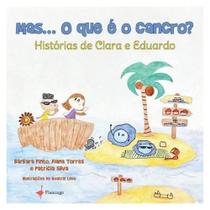 Mas, o que é o cancro Mas, o que é o cancro