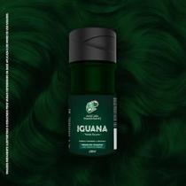 Más. Pigmentante Iguana 150ml kamaleão