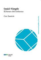 (más) Simple - El futuro del Gobierno
