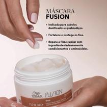 MASACARA CDN FUSION 150ML - MASCARA CAPILAR CONDICIONANTE 150ml