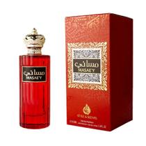 Masae Y Style And Scents Perfume Feminino EDP 100ml