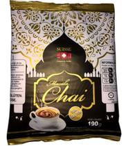 Masala Chai Chá Indiano Campos Do Jordão 190g Masala Chai Chá Indiano Campos Do Jordão 190g