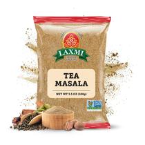 Masala para Chá LAXMI Brand Tradicional Indiano 100 g Masala para Chá LAXMI Brand Tradicional Indiano 100 g