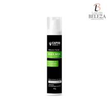 Masc facial black mask peel off 40gr - capim clinical