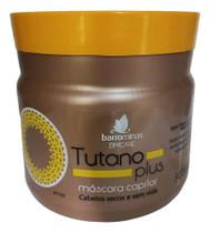 Masc Hidrat Tutano Plus 500g Barro Minas Masc Hidrat Tutano Plus 500g Barro Minas