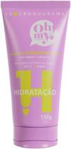 Masc hidratacao oh my eu amo cron 150 gr