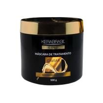 Masc kerabrasil gold 500g caviar Masc kerabrasil gold 500g caviar