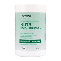 Masc nutri reconstrutora 1kg- fattore