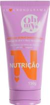 Masc nutricao oh my eu amo cronog 150 gr