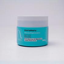 Masc regeneradora 500g murumuru hydra Masc regeneradora 500g murumuru hydra