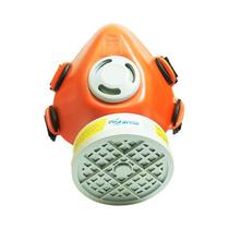 Máscara 1/4 Facial Para 1 filtros CA 39428 Plastcor Máscara 1/4 Facial Para 1 filtros CA 39428 Plastcor