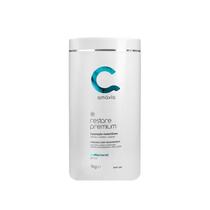 Máscara 1 Kg Restore Premium Hidratação Profunda Amávia